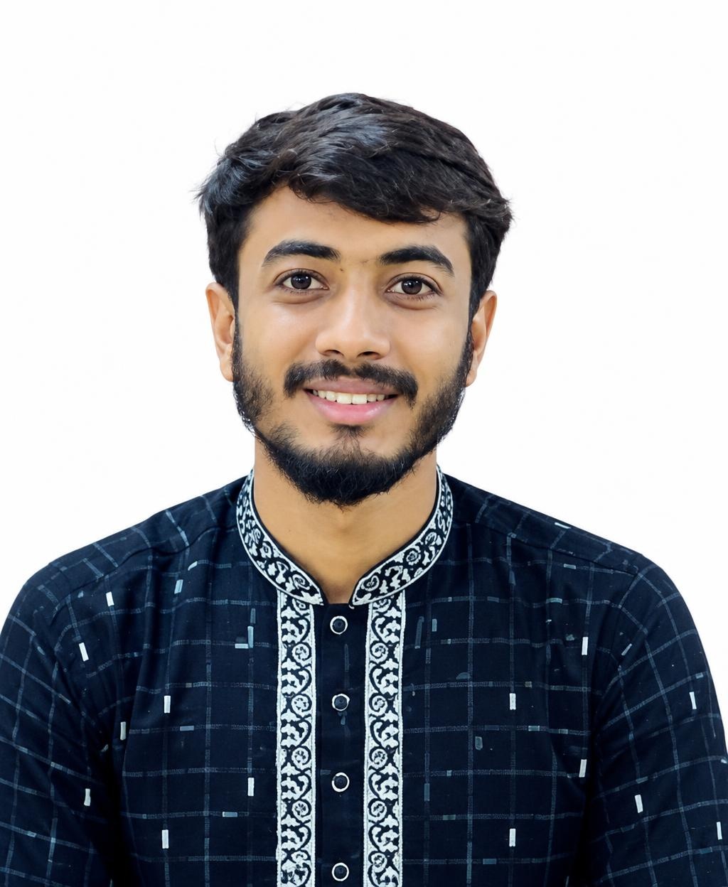 তোফাজ্জল হোসেন হিমেল — আপনজন কিশোরগঞ্জের প্রতিষ্ঠাতা